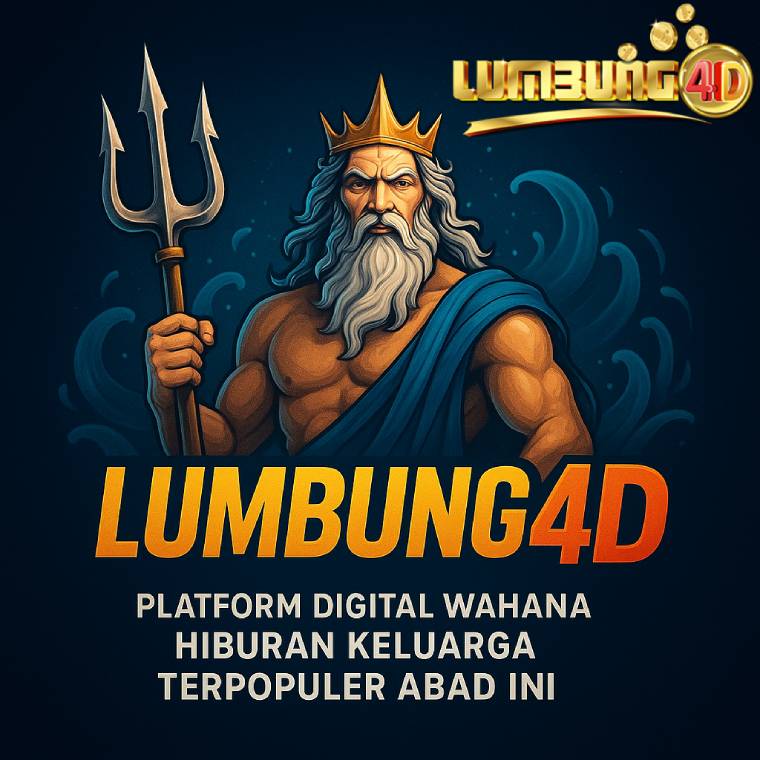 LUMBUNG4D